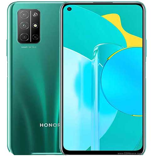 Honor 30S