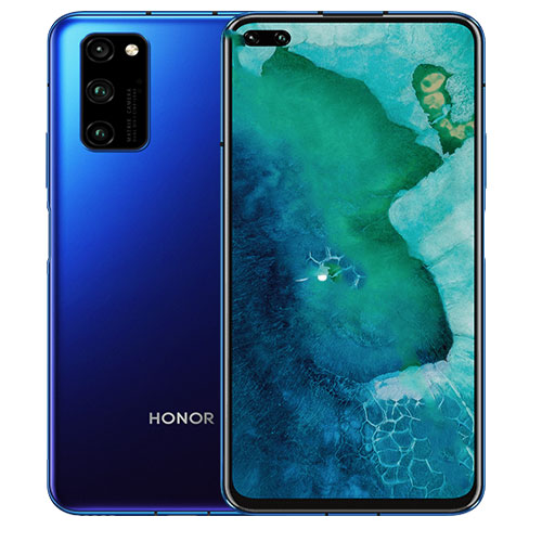 Honor View30 Pro