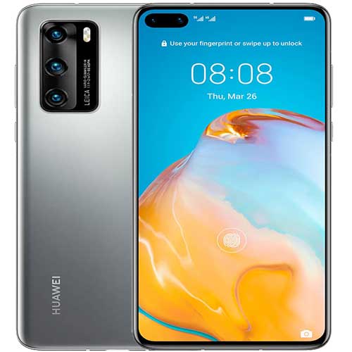 Huawei P40