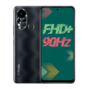 Infinix Hot 11S