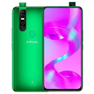 Infinix S5 Pro