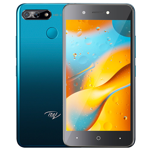 Itel P15