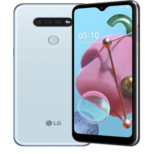 LG Q51