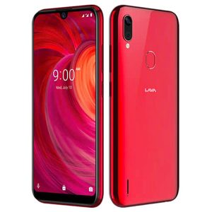 Lava Z71