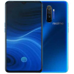 Realme X3 SuperZoom