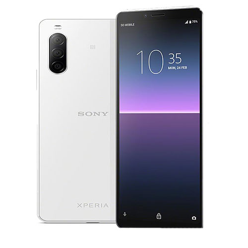 Sony Xperia 10 II