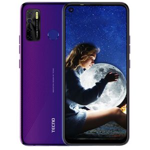 TECNO Camon 15