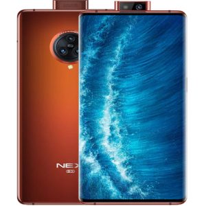 Vivo NEX 3S 5G