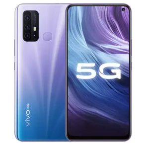 Vivo Z6 5G