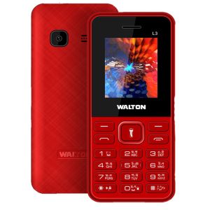 Walton OLVIO L3