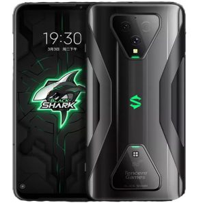 Xiaomi Black Shark 3 Pro