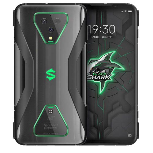 Xiaomi Black Shark 3